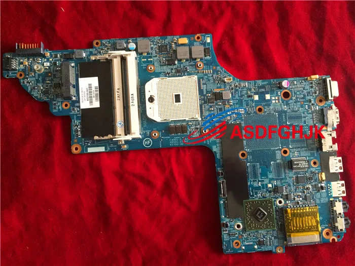 

for HP DV6-7000 Laptop Motherboard FS1 682180-501 100% TESED OK