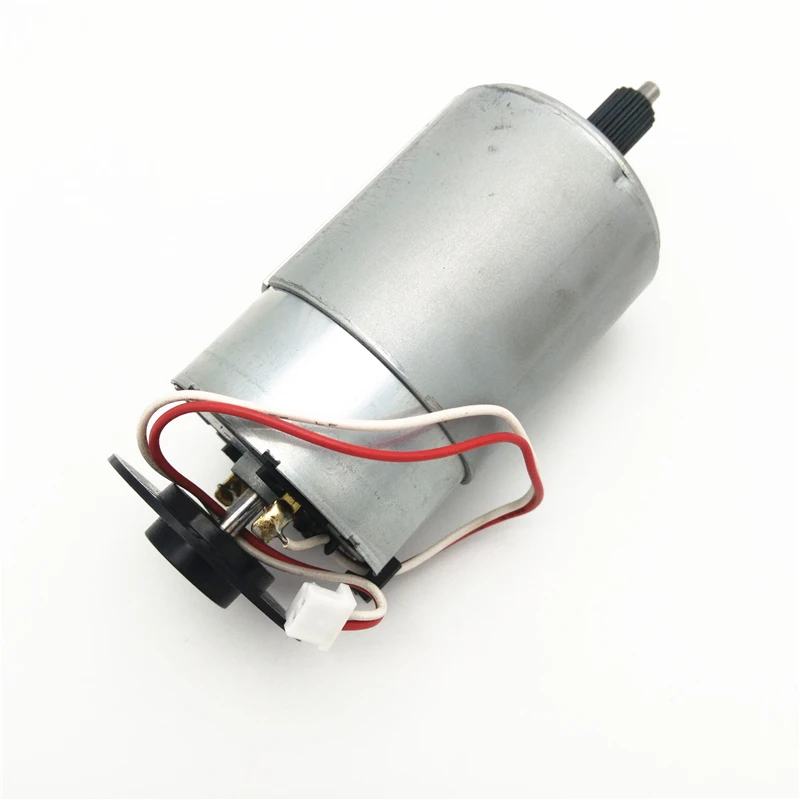 einkshop RM1-7544 RM1-7624 Drive Motor For HP M1536 1536 P1606 1606 P1566 1566 Series Printer RM1-7625