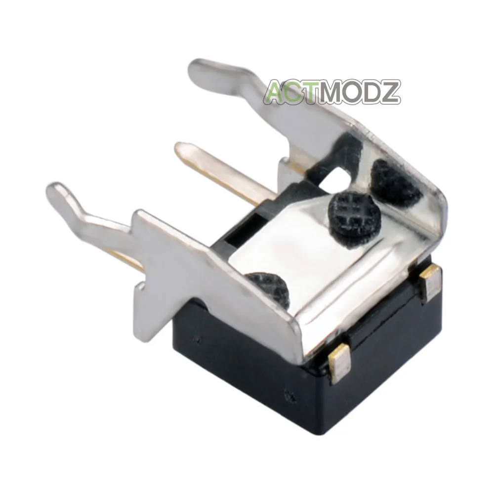 Bouton de réparation Tactile pour manette Xbox one, 4 pièces, RB / LB