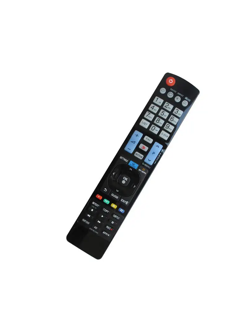 Universal Remote Control Fit For 42LA6200 47LA6200  42PN4500 42PN450B 50PN4500 60PN4500 Plasmsa LED LCD Cinema TV Television