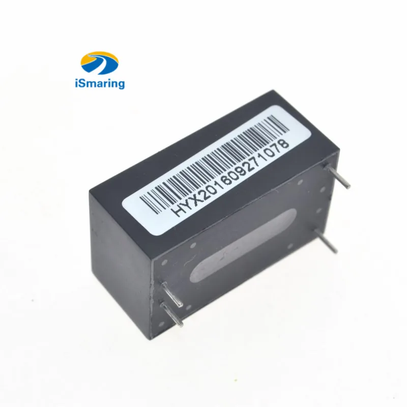 Official iSmaring HLK-PM01 AC-DC 220V to 5V Step-Down Power Supply Module Intelligent Household Switch Power Supply Module