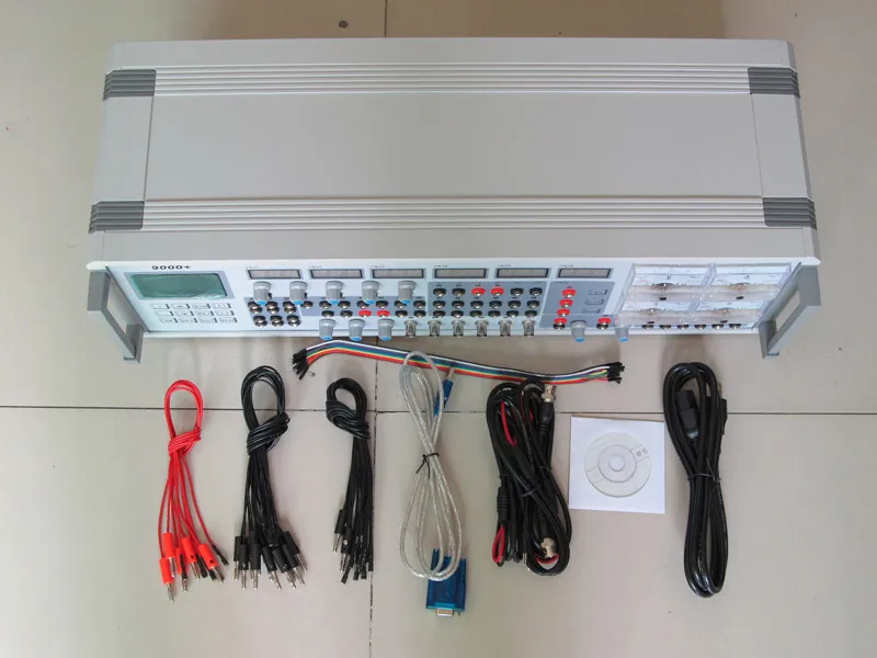 

2023 Professinal Auto ECU Repair and Testing Tool MST9000+ Factory Price with Free Tech Support 2 Years Warranty