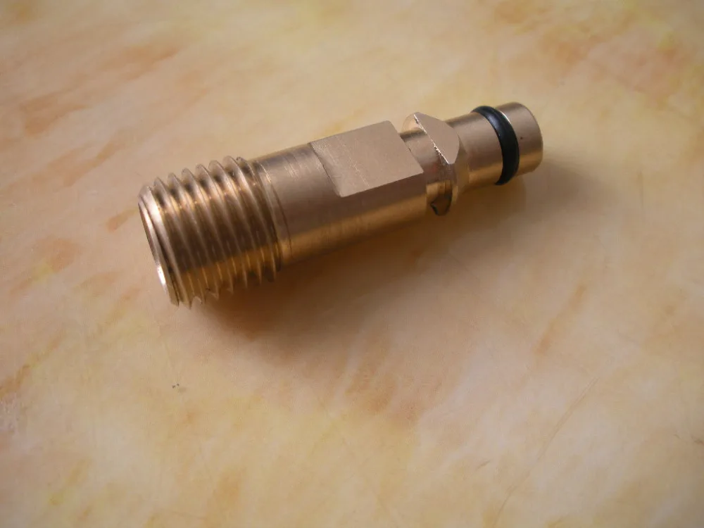 

quick connector for KARCHER K5, quick adator K5 gun