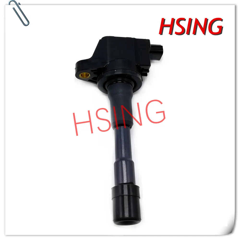 Ignition Coil Fits For Honda Civic Insight Hybrid City ***Part No# 30520-RBJ-003 CM11-119