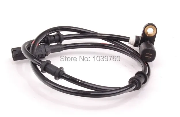 

Front Left ABS Wheel Speed Sensor for 1998-2003 Mercedes-Benz W163 ML55 ML320 ML430 ML500 1635400717