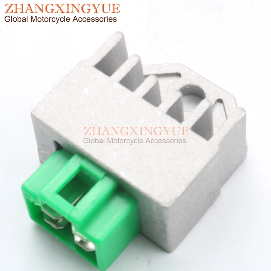 Voltage Regulator for BETA RR Alu Enduro SM 50cc AM6