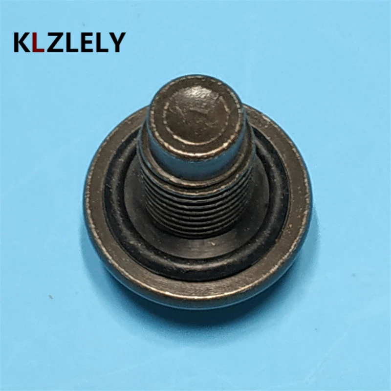 For FORD USA MUSTANG EXPLORER Engine Oil Drain Plug Bolt LR000437