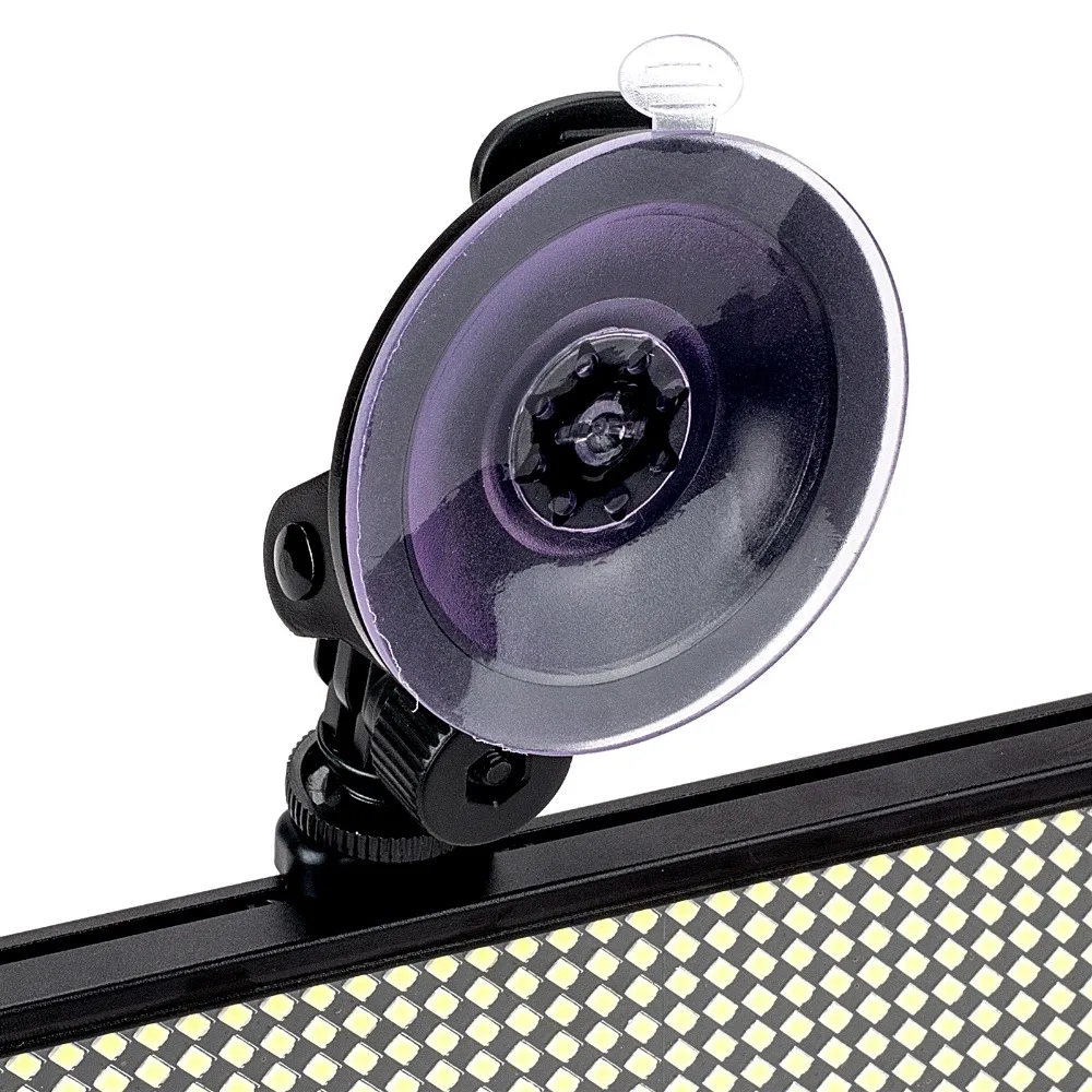 2PCS LED Sign Suction Cups+Fixed Screws Windshield Mini Mount Holder for Car Digital Video Recorder Camera 4/3/2/HD td7 dropship