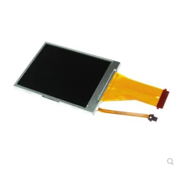 NEW LCD Display Screen For CANON FOR EOS 1000D FOR EOS Rebel XS / Kiss F DSLR Digital Camera Repair Part With Backlight