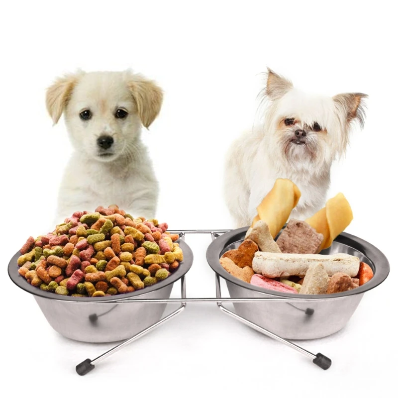 Thumbnail 2 - #2 Trending Puppy Travel Food Bowls Right Now