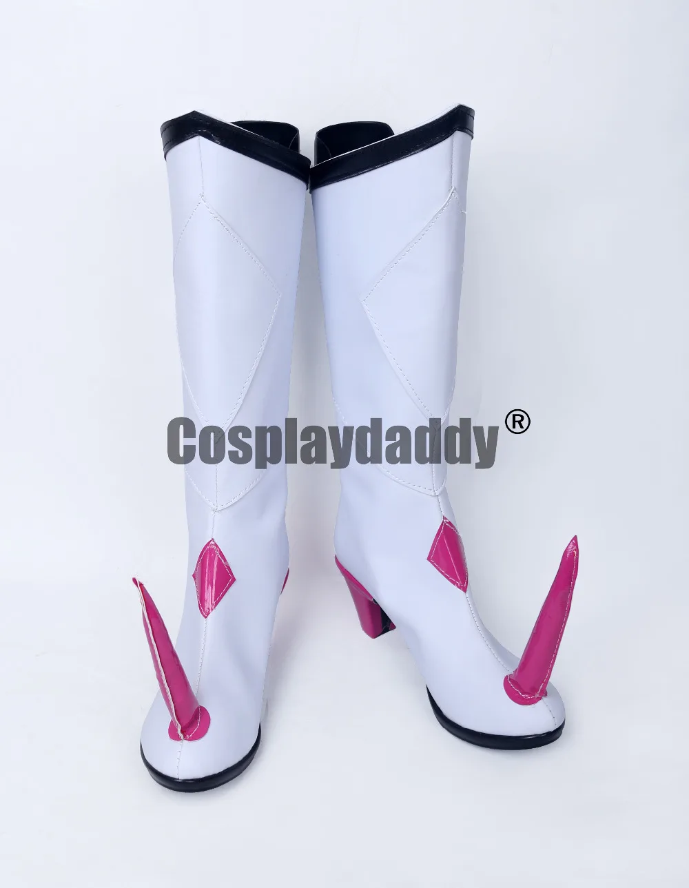 

FateEXTRA CCC Erzsebet Bathory Carmilla Elizabeth cosplay Shoes Boots S008