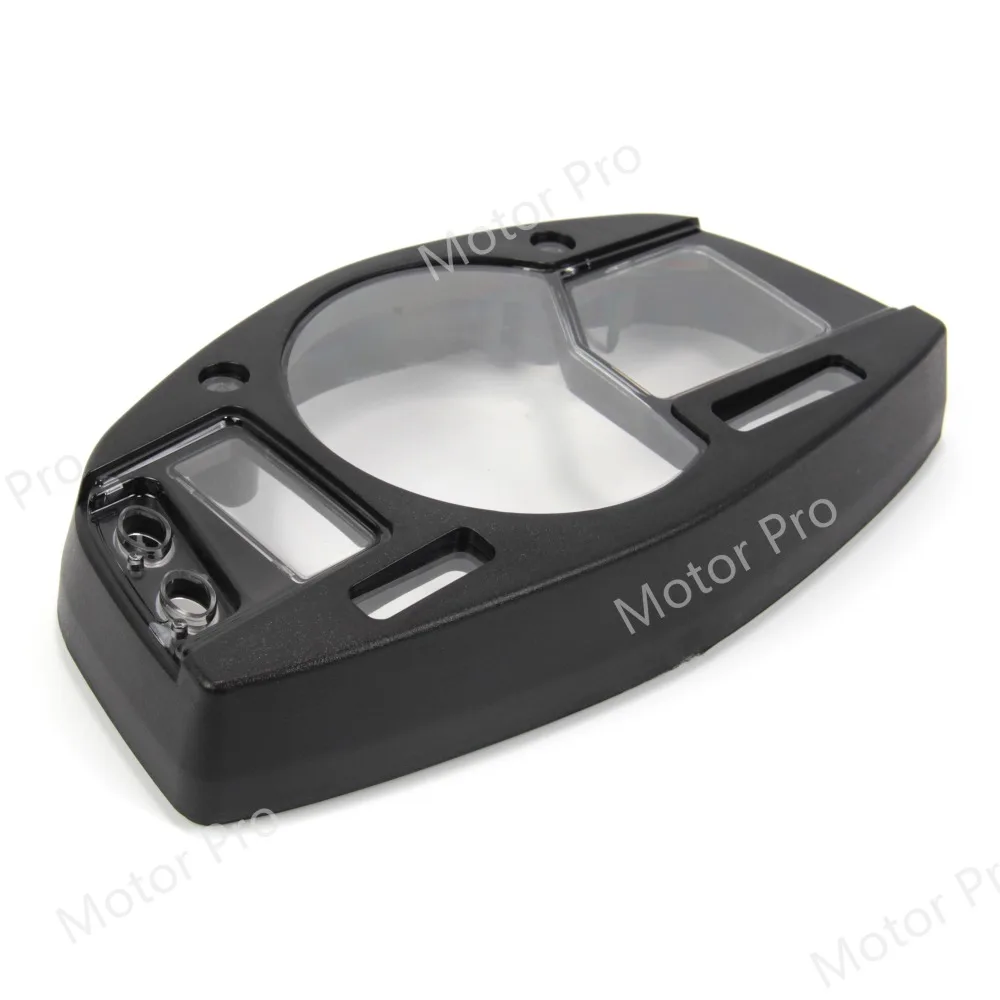 Speedometer Tachometer Meter Case Cover For HONDA CBR600RR 2007 - 2011 Motorcycle instrument Guard CBR600 600CC 2008 2009 2010