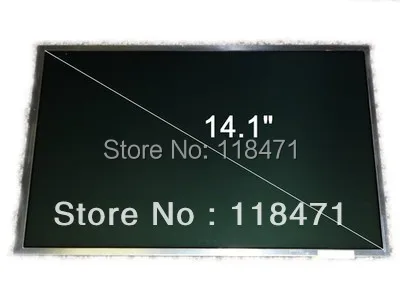 

14.1 inch LCD Panel LP141WX3-TLN1 1280 RGB*800 WXGA original grade A one year warranty