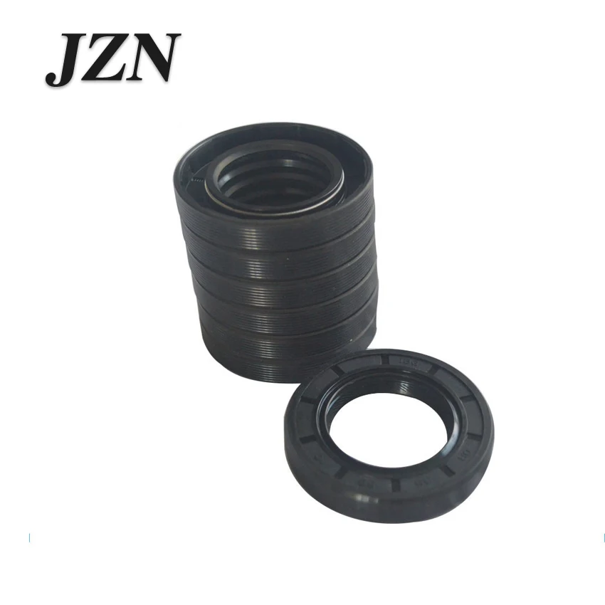 (2 STUKS) hoge kwaliteit TC 5x15x6 5x16x6 5x17x7 5x18x7 5x19x7 5x22x7 oliekeerringen skelet