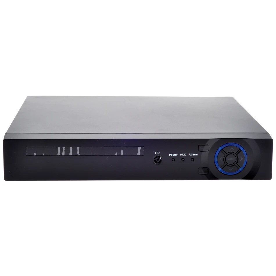 AZISHN FULL HD 16CH AHD DVR 1080N Hybrid:8CH AHD 1080N+8CH IP 960P IP NVR Network H.264 VGA  Recorder Surveillance