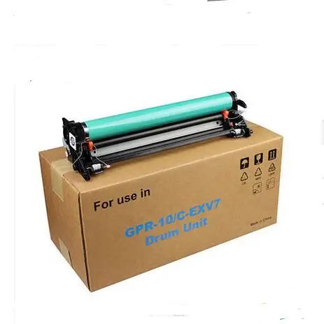 

For Canon NPG-21 C-EXV7 GPR-10 NPG21 GPR10 Image Drum Unit,IR 1210 1230 1310 1330 1510 1530 1630 Printer Imaging Drum Unit