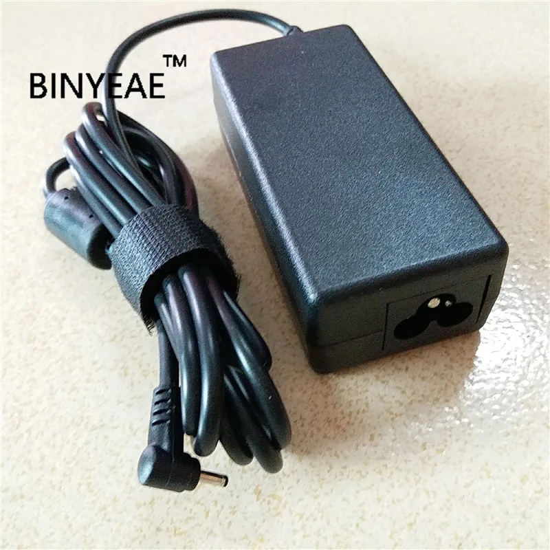 Зарядное устройство с адаптером переменного тока 19 в 2,1 а 40 Вт для ноутбука ASUS 15G29L000780