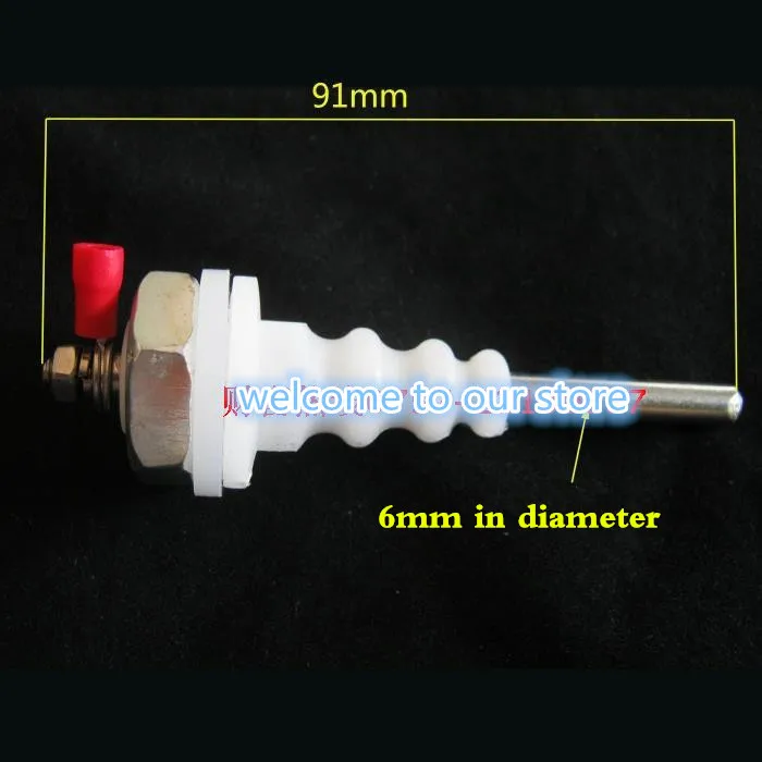 Boiler Water Dispenser Water Level Sensor Level Probe Level Electrode Water Level Probe