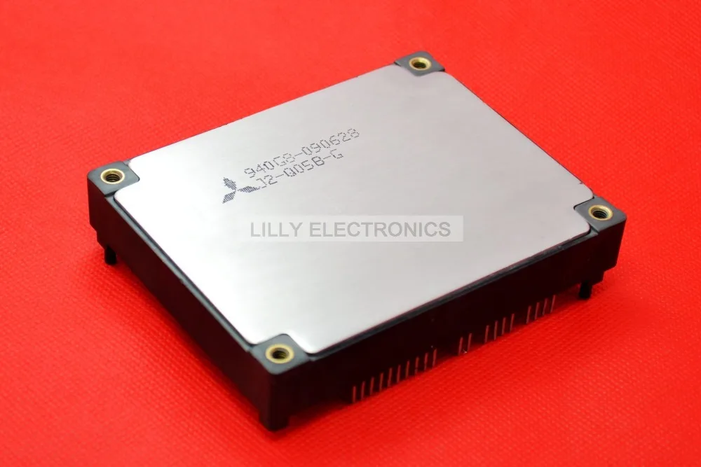 J2-Q05B-G E Ncapsulation: MODULE