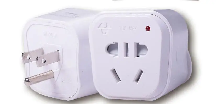 US changeover plug