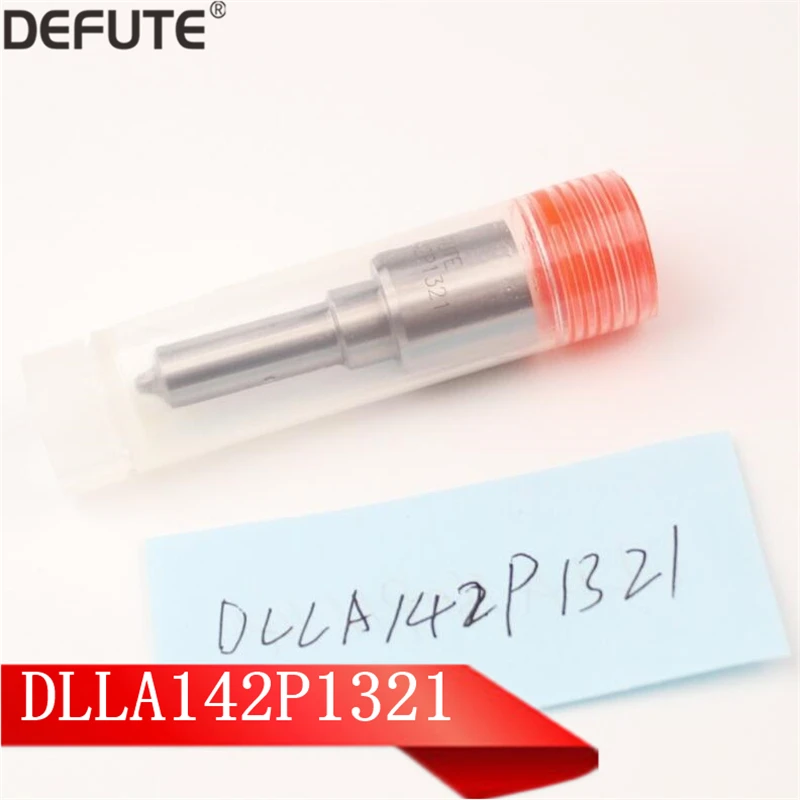 0 433 171 822 Common Rail nozzle DLLA142P1321 Injector Nozzle 0433171822 For 0445110165 /0 445 110 165