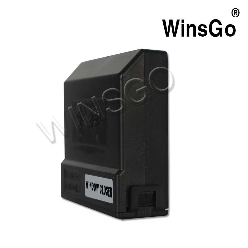WINSGO Auto Car Window Closer Relay Automatyczne zamykanie szyby LHD Dla Toyota Camry 2006-2011 — zdjęcie 5