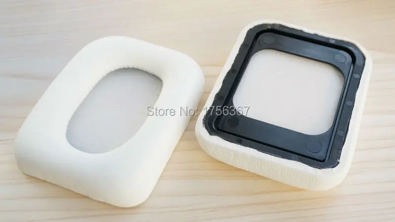 เปลี่ยนแผ่นหูสำหรับ Monster Inspiration Noise-Isolating หูฟัง (Earmuffes/ชุดหูฟัง Cushion) superior คุณภาพ Ear Pads