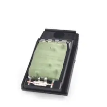 Car Blower Motor Resistor Replacement #3