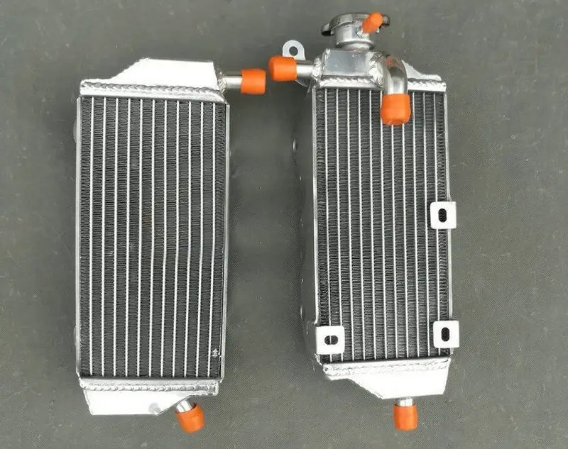 

Hot Selling L&R Aluminum Radiator For 2015-2017 Yamaha WR250F/YZ250FX WR 250 F 2015 2016 2017