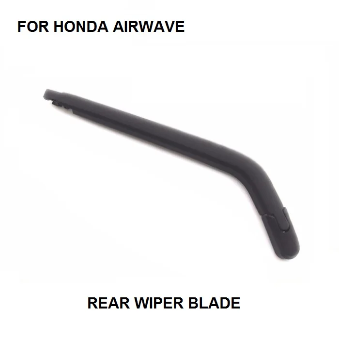 Back Rear Wiper Arm For Honda Airwave Rear Window Windscreen Wiper arm 2005+ new