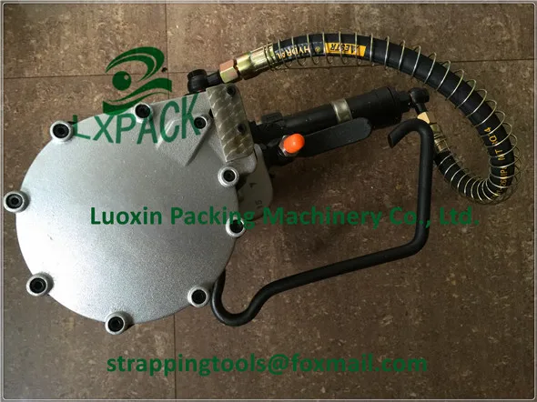 

LX-PACK brand pneumatic combination push type tool use in industrial medium light applications for flat round irregular surface