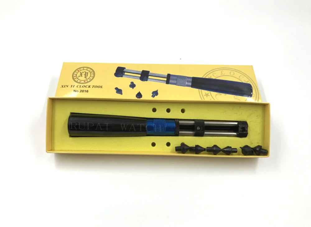 Straight Type Horloge Verstelbare Case Opener Case Remover Horloge Case Tool