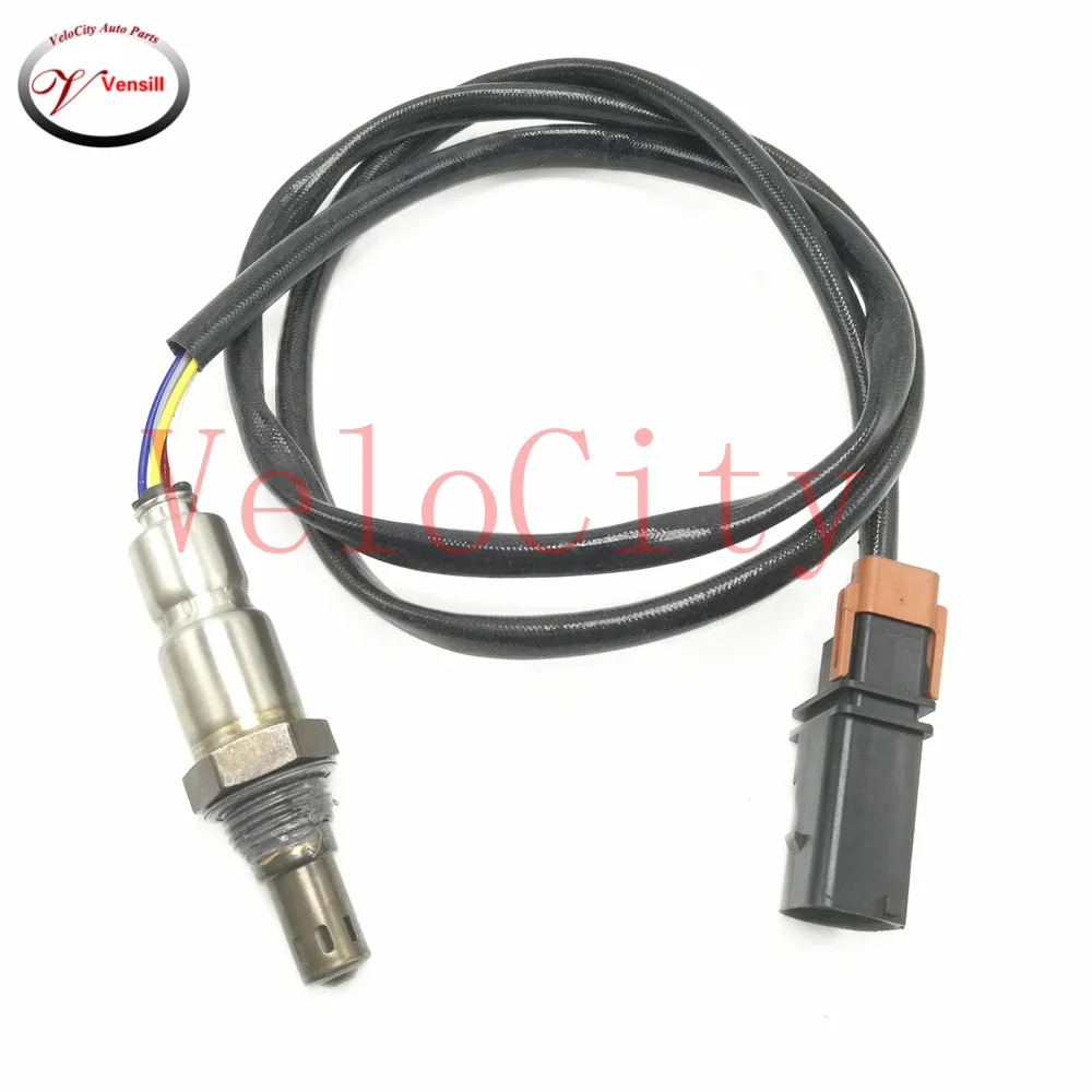 

FL Upstream Sensor Oxygen Sensor For 2010-2015 Audi Q7 3.0T 2008-2015 A4 1.8T Volks Passat Polo Part No# 06E906262N 06E 906 262N