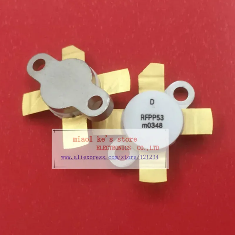 

100%Original: RFPP53 rfpp53 - High-quality original transistor