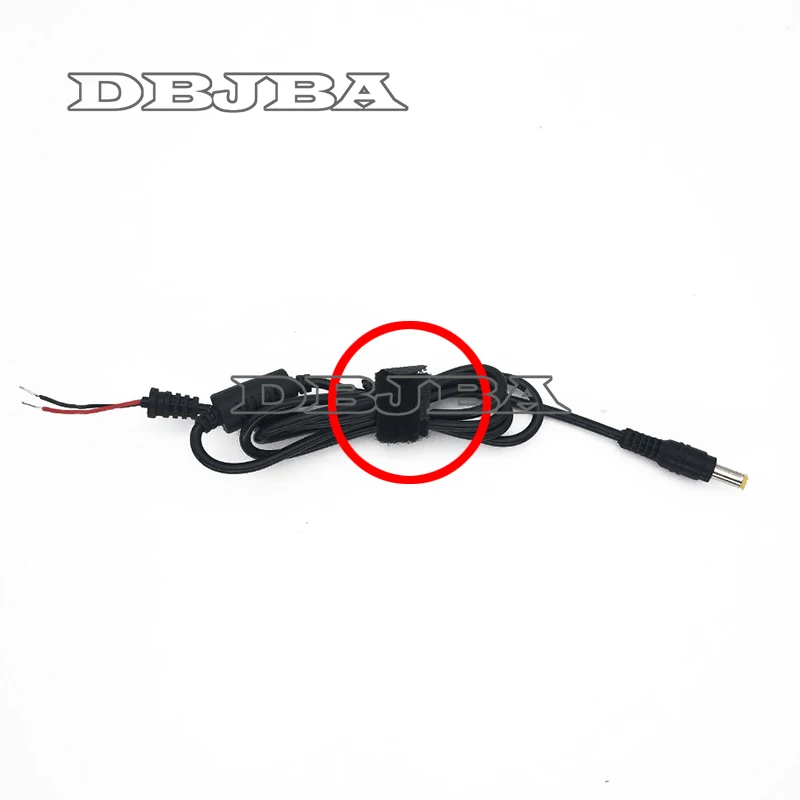 5.5mmx1.7mm Cable Adapter Converter Charger DC Cord For Acer Aspire 5742G 5745G 5750G 5755G 5920G 5951G 5.5 x 1.7mm