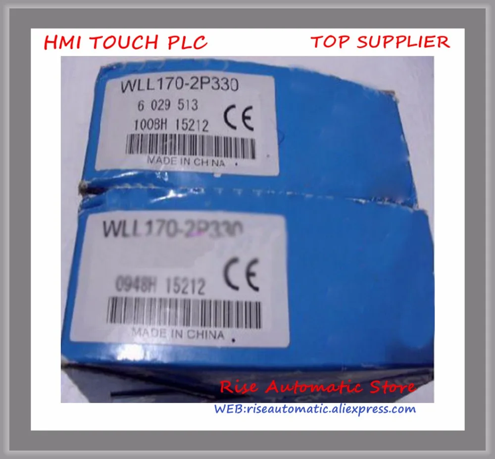 New Original WLL170-2P330 Photoelectric Switch High-Quality