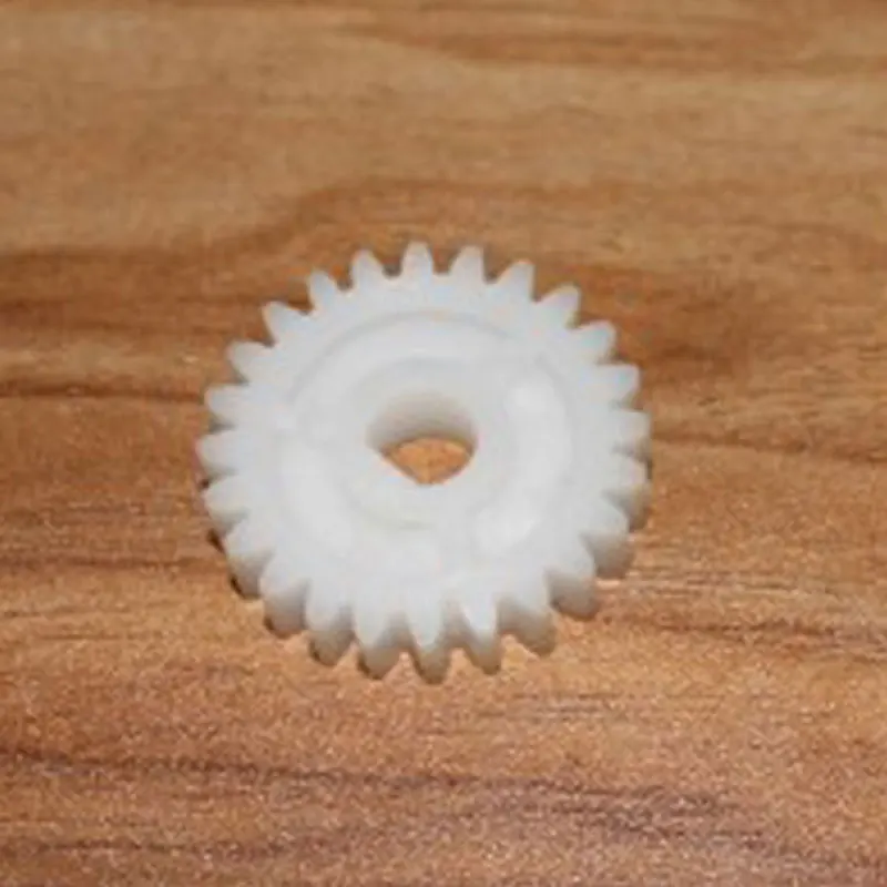 2pcs/Fuji minilab Wheel new gear 34B5591074 Expand to print the  Gear for Fuji frontier 340 minilbas