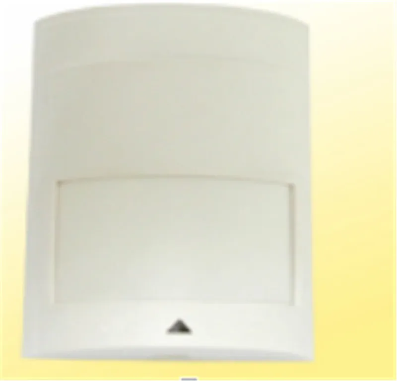 

Wide Angle Wired PIR Detector