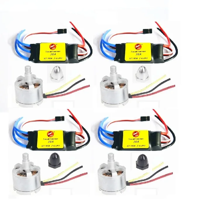 4 шт. бесщеточный двигатель CW CCW 2212 920KV/2312 920kv для 3-4S RC квадрокоптера Phantom F330 F450 F550 X525 Cheerson CX-20 Drone 4 шт. бесщеточный двигатель CW CCW 2212 920KV/2312 920kv для 3-4S RC квадрокоптера Phantom F330 F450 F550 X525 Cheerson CX-20 Drone