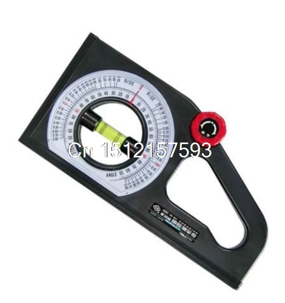 Angle Meter Multifunctional Slope Measuring Instrument slope scale 1  accuracy