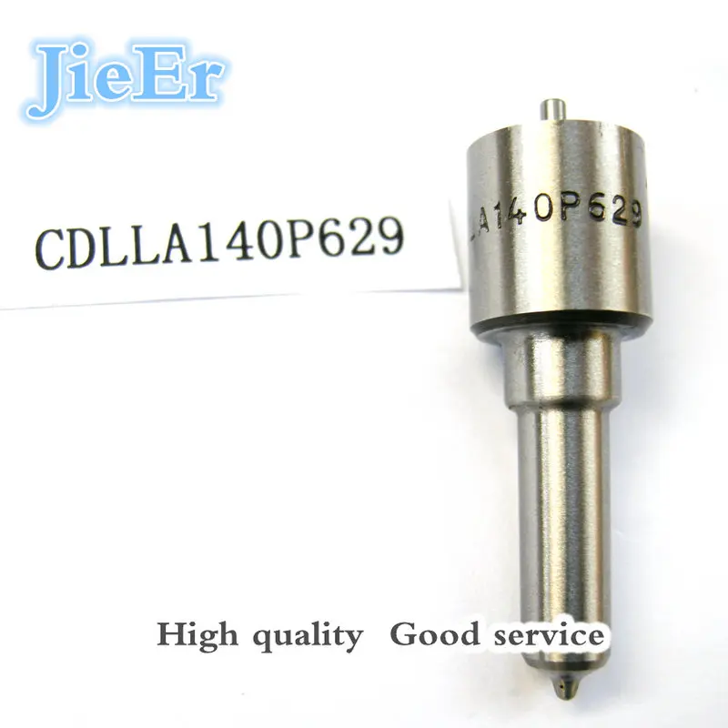 4pcs/lot Diesel Injector Nozzle DLLA140P629 CDLLA140P629