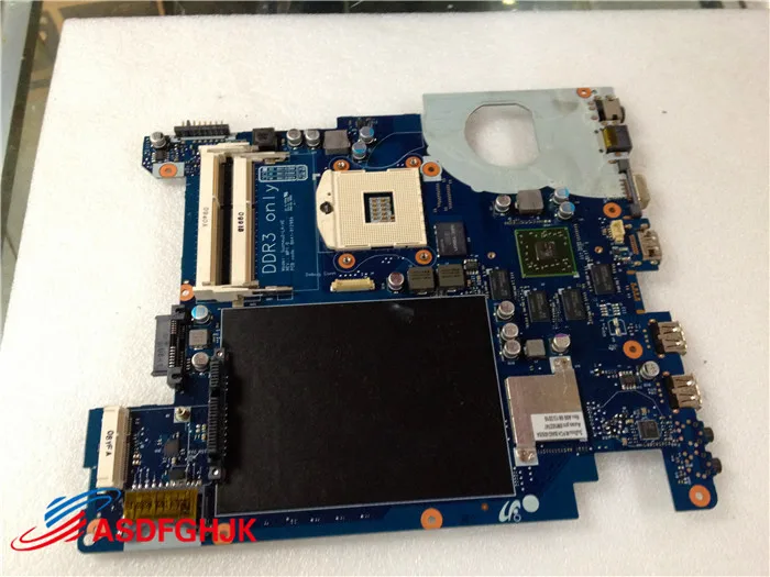 

FOR SAMSUNG R480 R439 R440 R444 LAPTOP MOTHERBOARD BA41-01298A 100% TESED OK