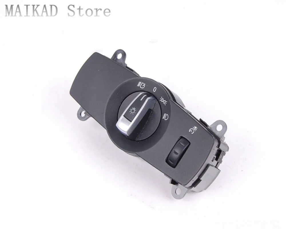 

Headlight Switch for BMW F10 F11 F18 520i 523i 528i 530i 535i 550i 520Li 523Li 525Li 528Li 530Li 535Li 61316803960