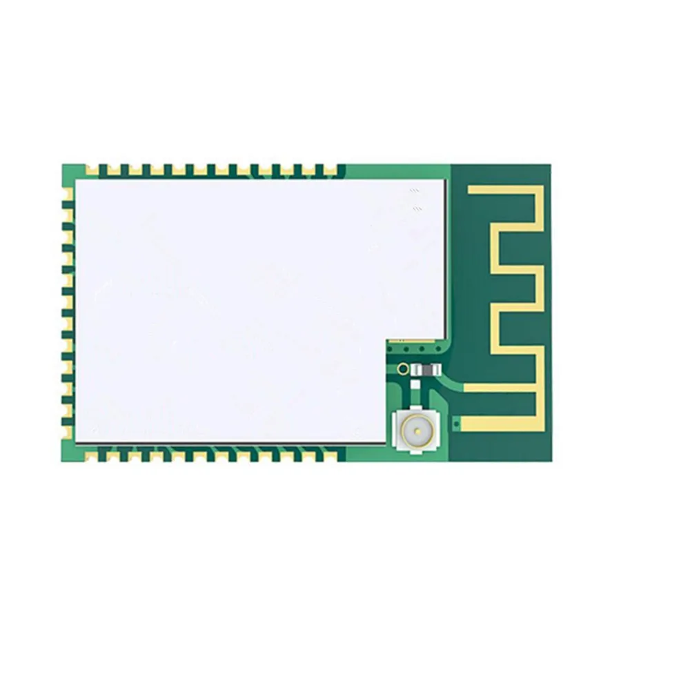 E73-2G4M04S1D NRF51822 Modul | Nirkabel Bluetooth BLE 4.2/4.1/4.0 Daya Rendah Development Board
