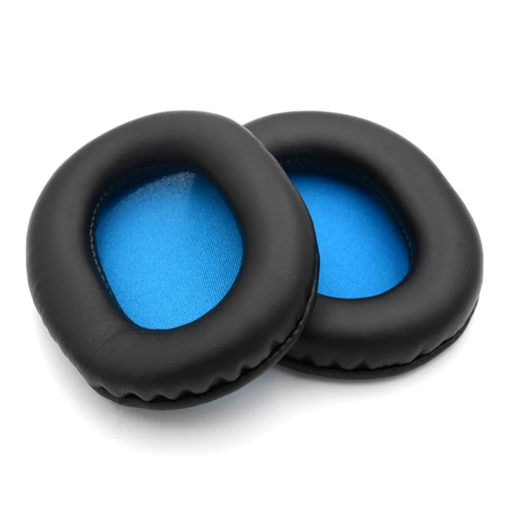 Whiyo 1 пара накладок на уши, чехлы для подушек, подушки для наушников, сменные стаканы для наушников DENON, наушники-вкладыши для DENON, с креплением на ушные вкладыши, для наушников, для DENON, с креплением на ушные вкладыши, для наушников, для