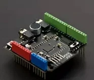 DFR0177 Voice Recognition module development board winder