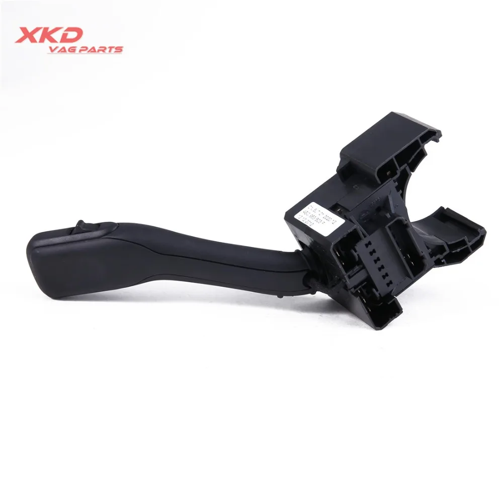 

Rear Wiper Washer Switch Control Stalk For V-W Golf Je-tta Bora Wagon Golf Passat AU-DI A3 A6 S3 S6 4B0 953 503 F