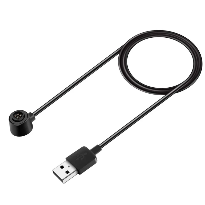 جديد USB شاحن شحن حوض مهد USB كابل خط ل القطبية M600 الذكية GPS ووتش