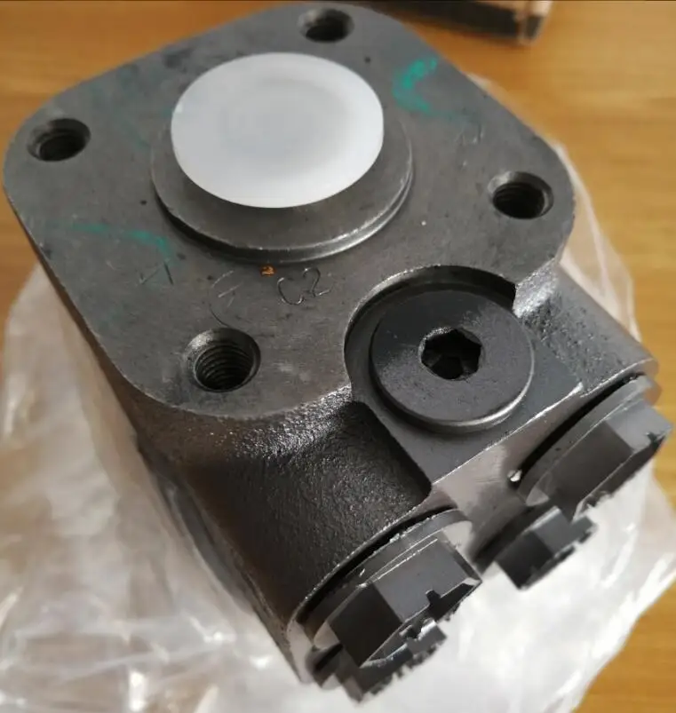 

Orbitrol Hydraulic Steering Unit Ospc200CN