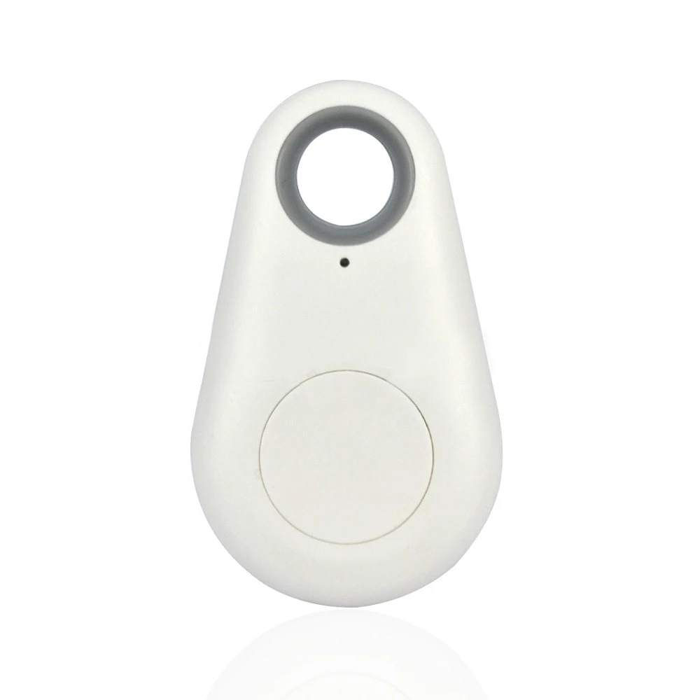 Anti-lost Alarm Smart Tag Wireless Bluetooth Tracker Child Bag Wallet Key Finder GPS Locator anti lost Burglar Alarm Itag Newest